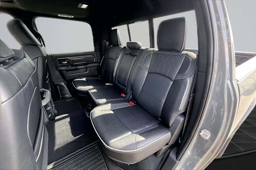 Thumbnail: 2026 RAM 3500 - 13