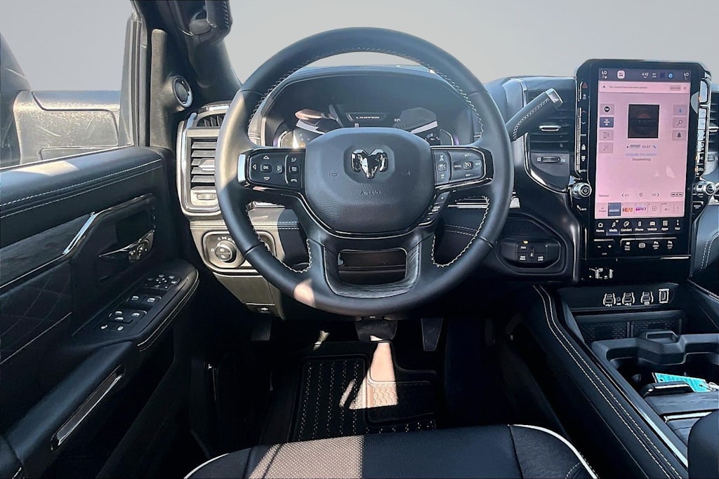 Thumbnail: 2026 RAM 3500 - 14