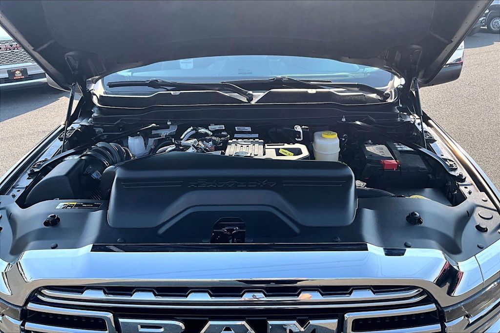 Thumbnail: 2026 RAM 3500 - 9