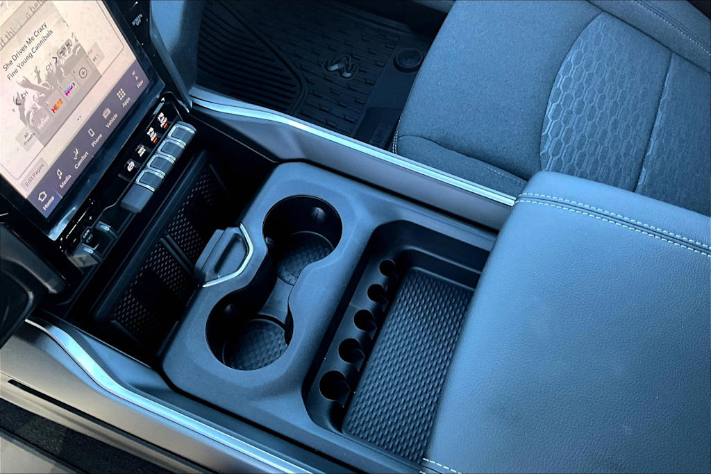 Thumbnail: 2025 RAM 2500 - 15