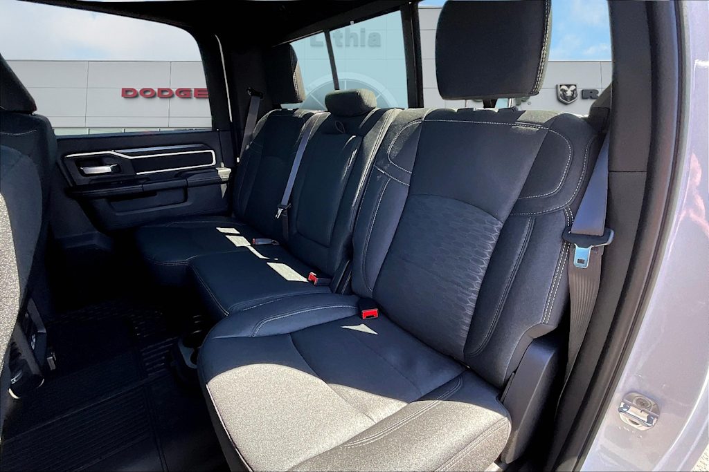 Thumbnail: 2025 RAM 2500 - 20