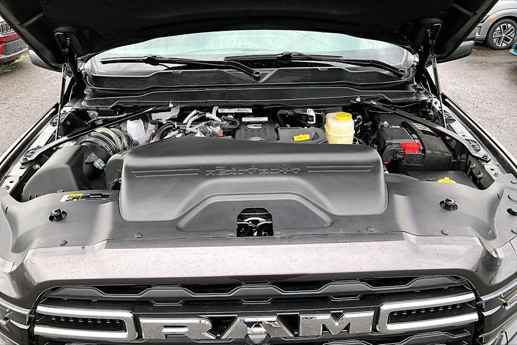 Thumbnail: 2026 RAM 2500 - 9