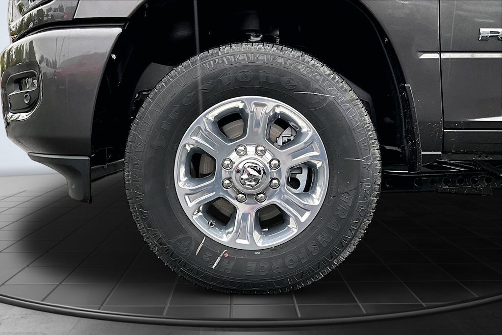 Thumbnail: 2026 RAM 2500 - 8