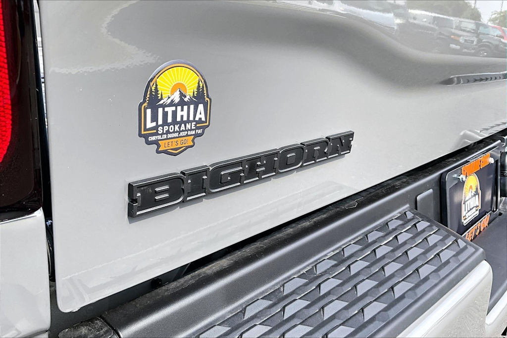 Thumbnail: 2026 RAM 2500 - 7