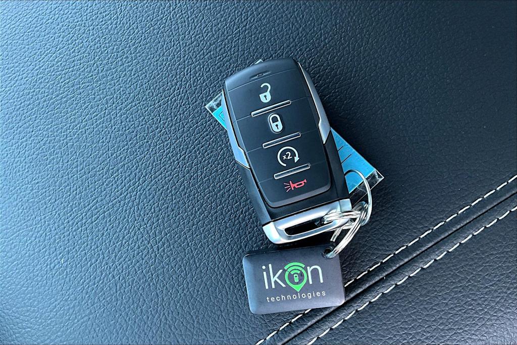 Thumbnail: 2025 RAM 2500 - 17