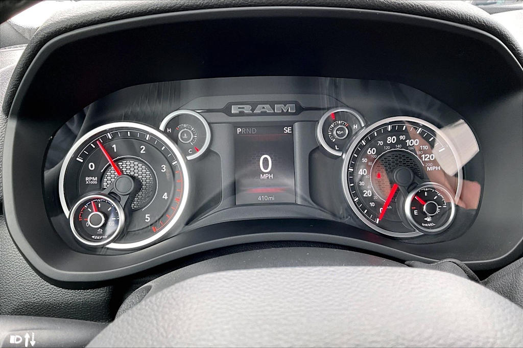 Thumbnail: 2026 RAM 2500 - 17