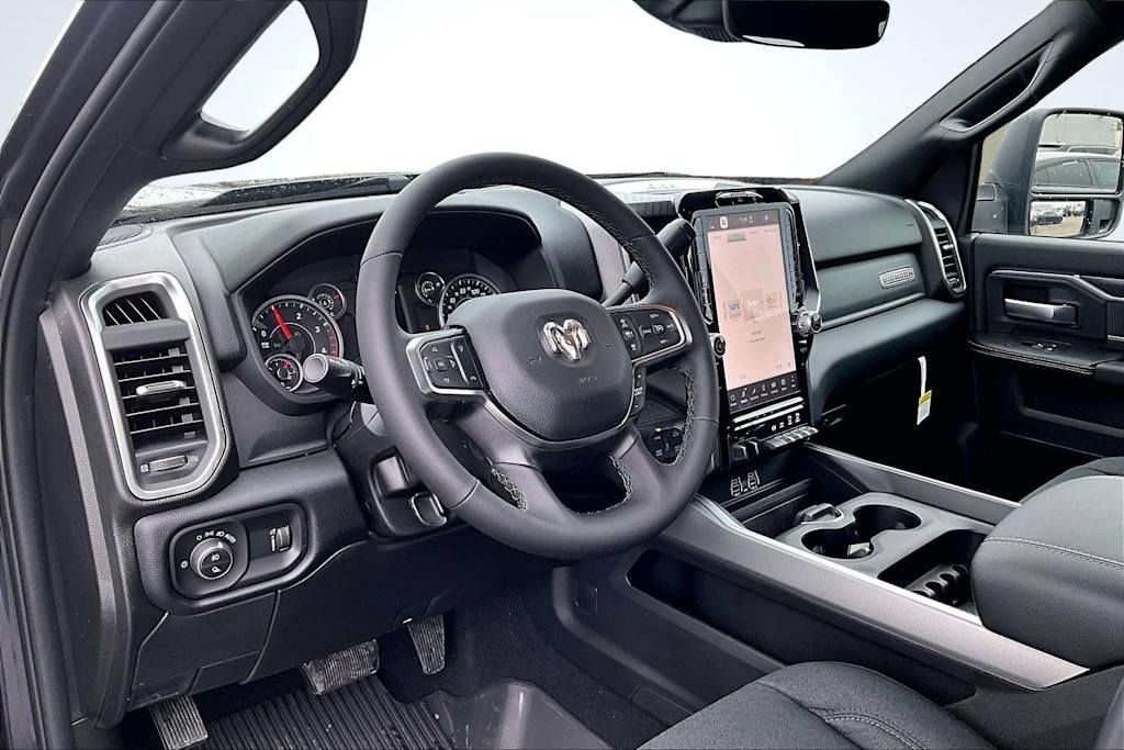Thumbnail: 2026 RAM 2500 - 2