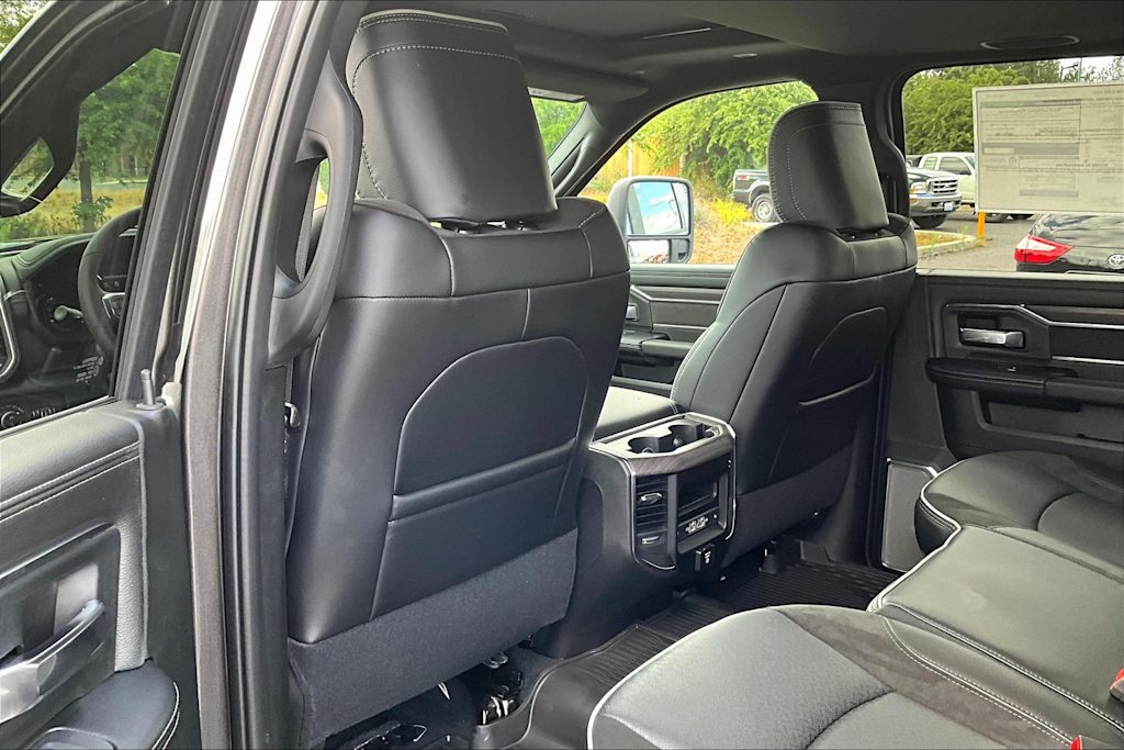 Thumbnail: 2025 RAM 2500 - 13