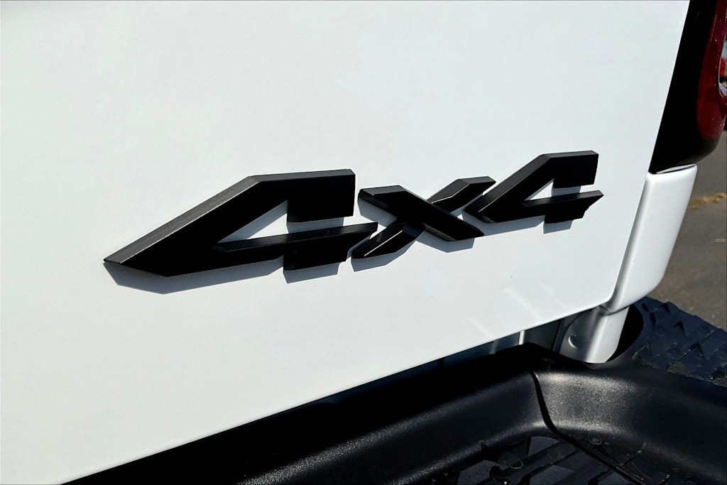 Thumbnail: 2026 RAM 2500 - 7