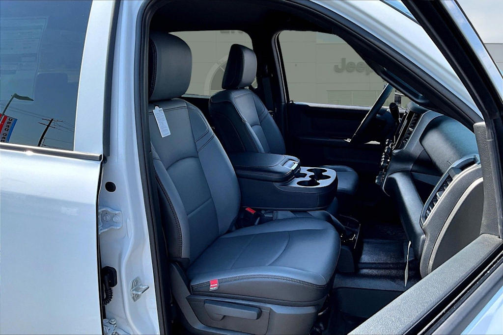 Thumbnail: 2026 RAM 2500 - 20