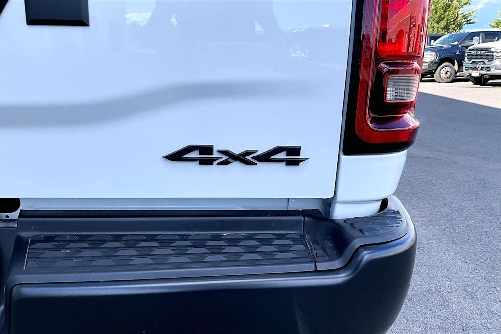 Thumbnail: 2026 RAM 2500 - 19