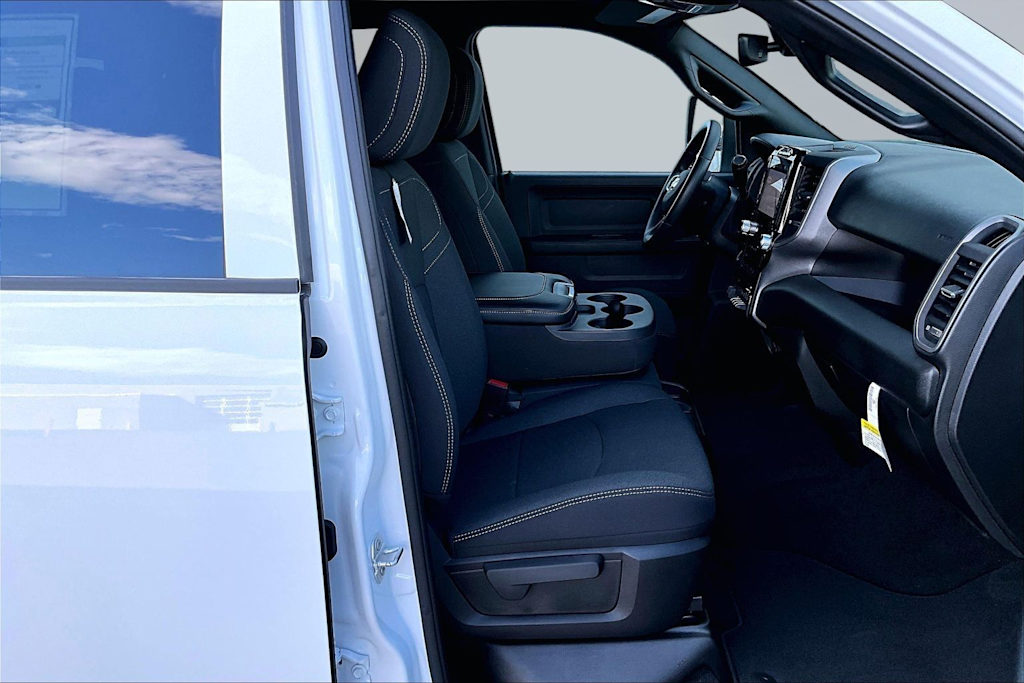 Thumbnail: 2026 RAM 2500 - 10