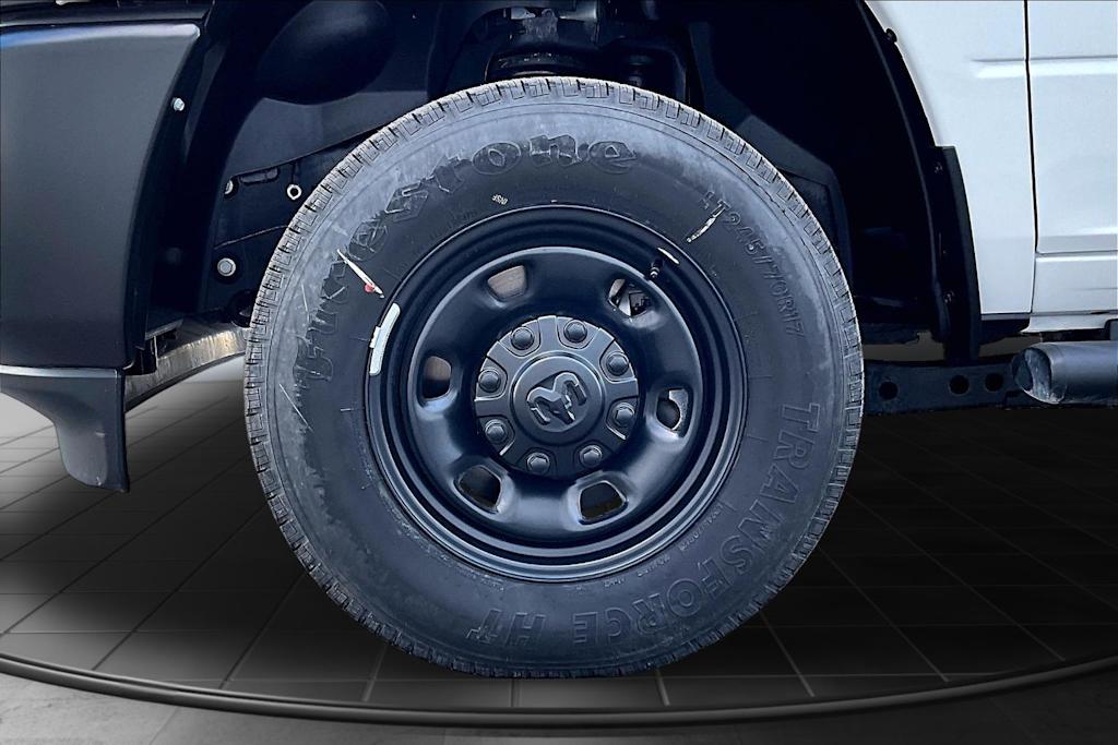 Thumbnail: 2026 RAM 2500 - 20