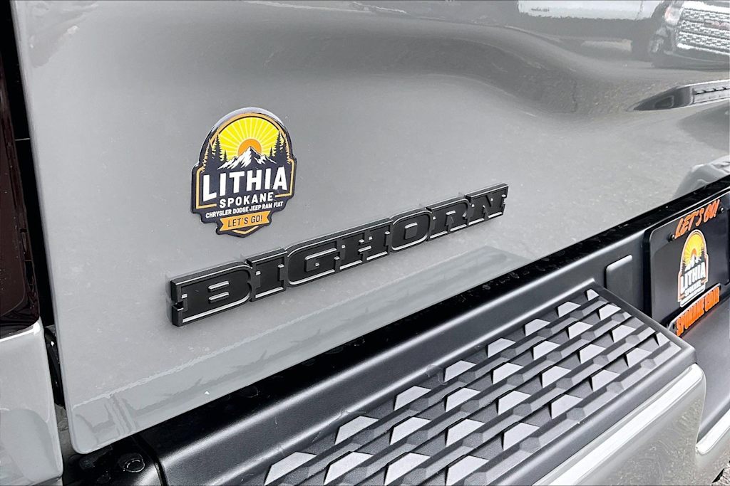 Thumbnail: 2026 RAM 2500 - 7