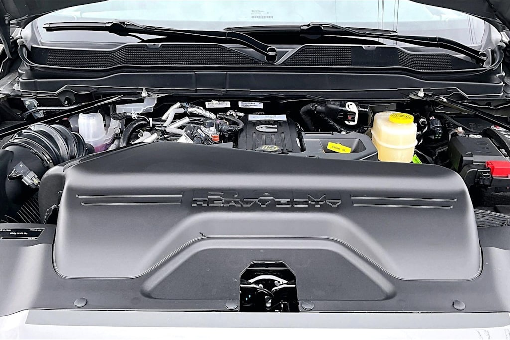 Thumbnail: 2026 RAM 2500 - 9