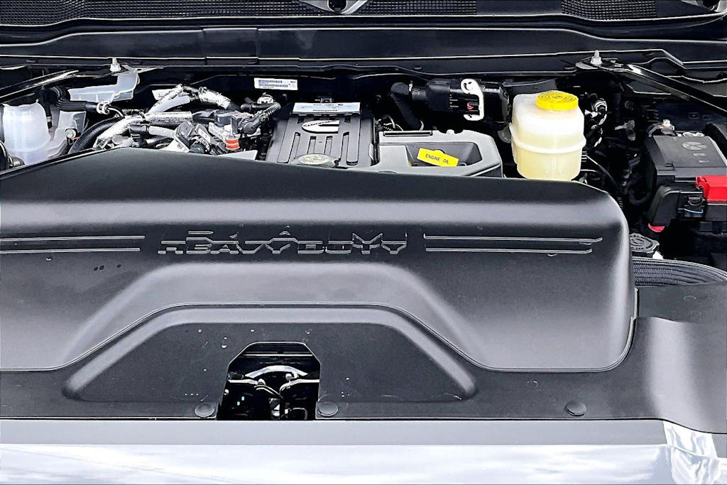 Thumbnail: 2026 RAM 2500 - 20