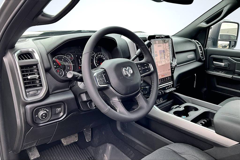 Thumbnail: 2026 RAM 2500 - 2