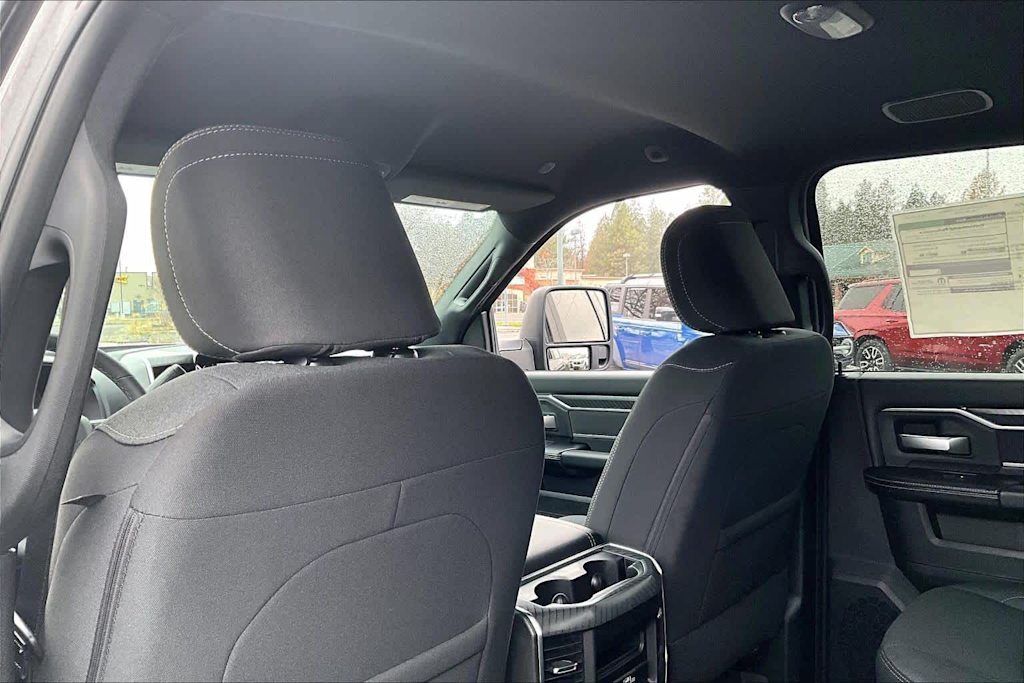 Thumbnail: 2026 RAM 3500 - 13