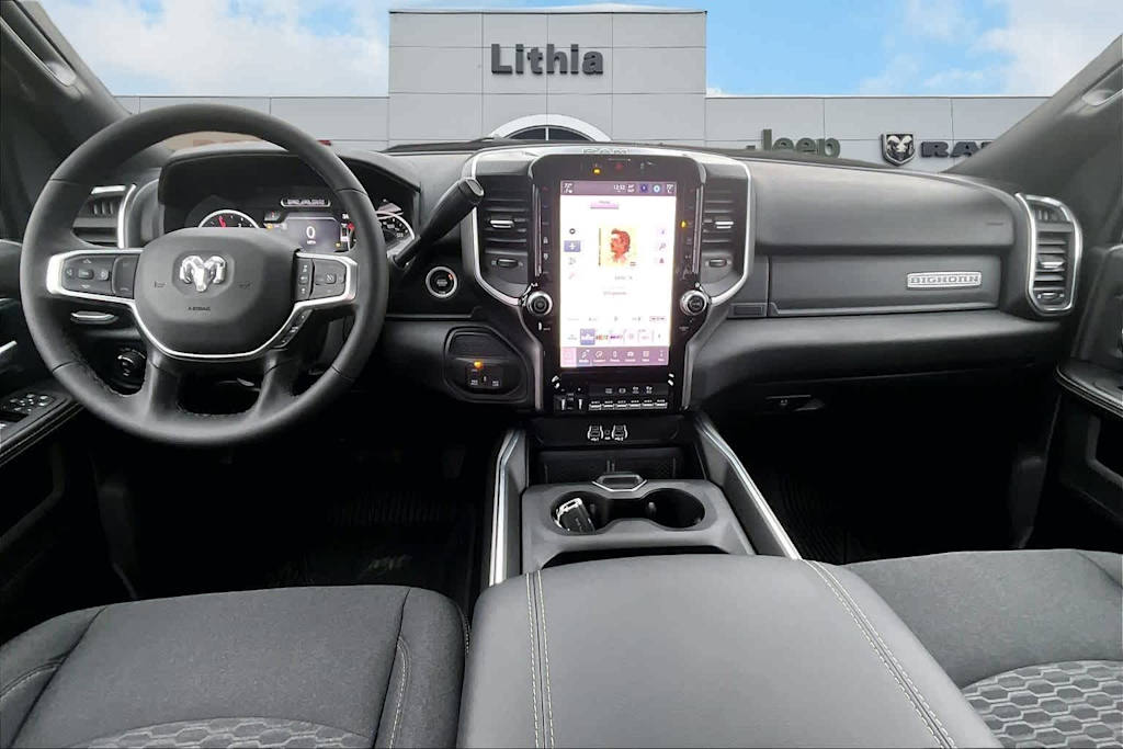 Thumbnail: 2026 RAM 3500 - 10