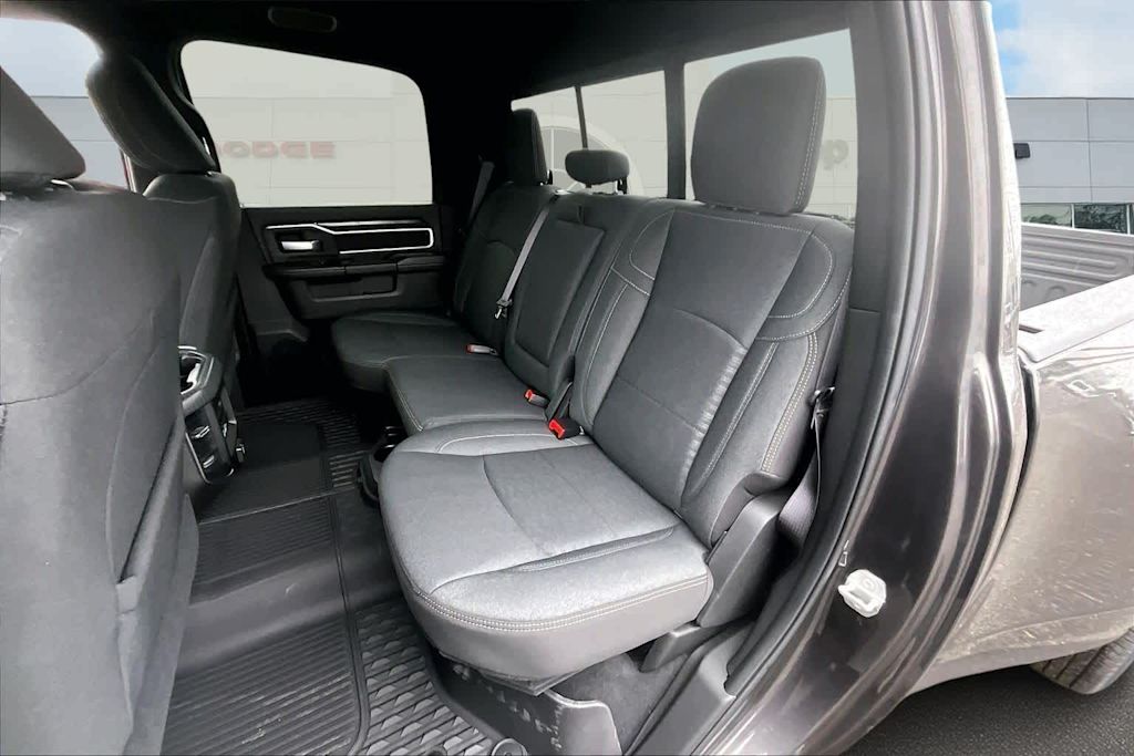 Thumbnail: 2026 RAM 3500 - 21