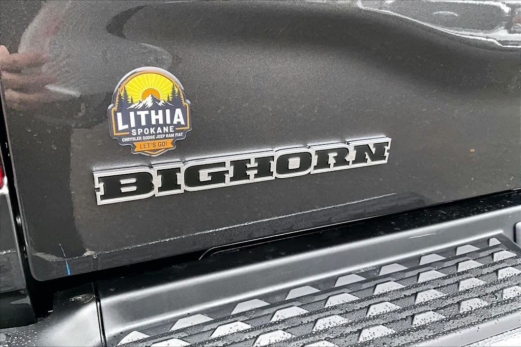 Thumbnail: 2026 RAM 3500 - 7