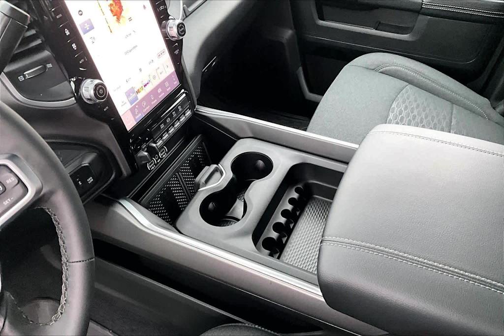 Thumbnail: 2026 RAM 3500 - 16