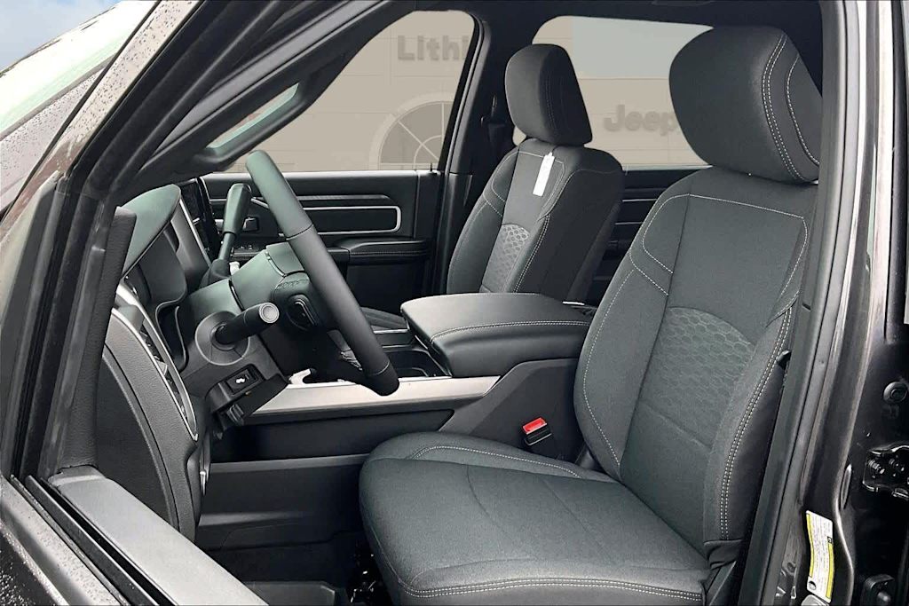 Thumbnail: 2026 RAM 3500 - 11