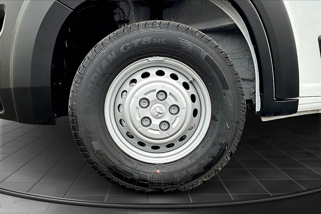 Thumbnail: 2026 RAM ProMaster - 6
