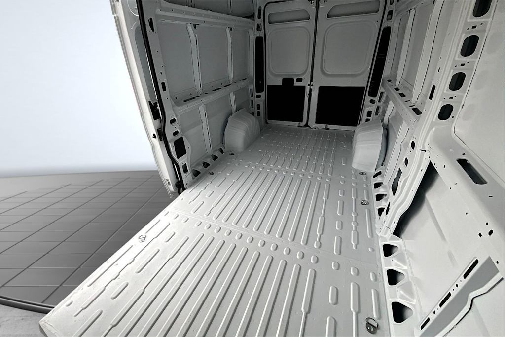 Thumbnail: 2026 RAM ProMaster - 11