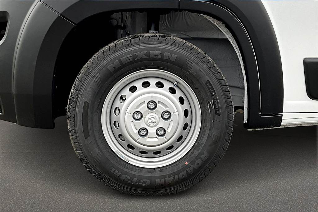 Thumbnail: 2025 RAM ProMaster - 6