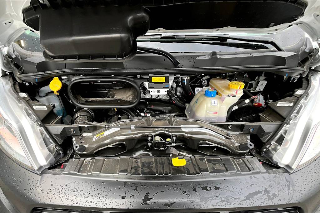 Thumbnail: 2025 RAM ProMaster - 7