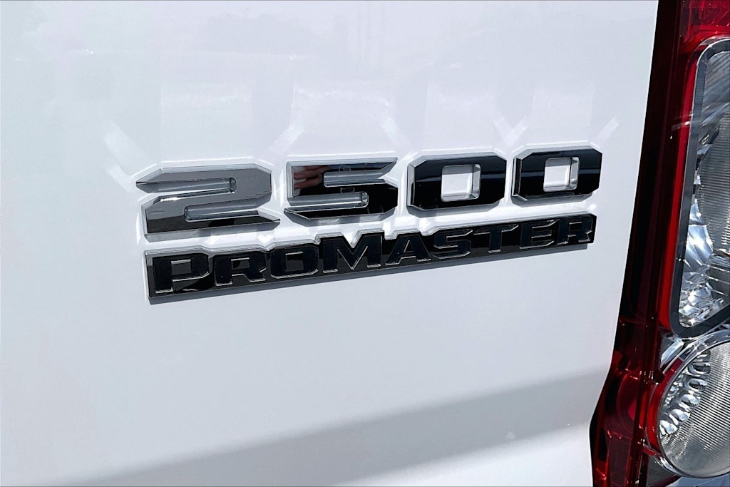 Thumbnail: 2026 RAM ProMaster - 4