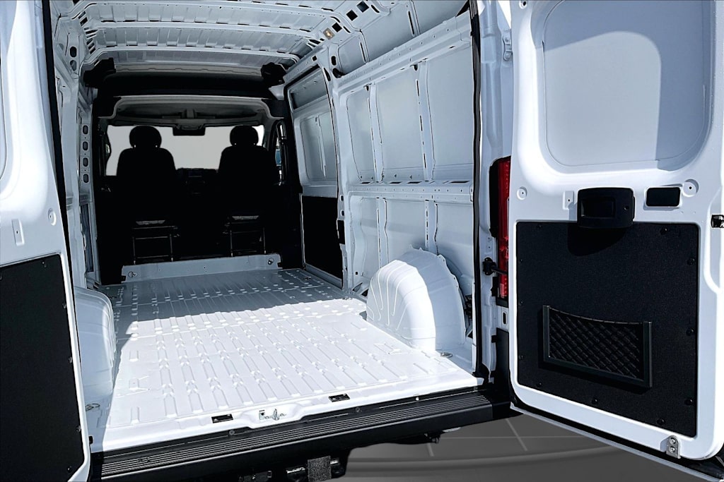 Thumbnail: 2026 RAM ProMaster - 11