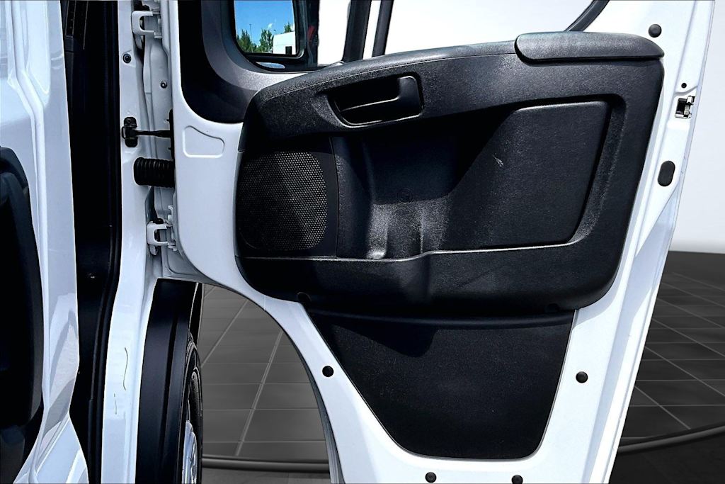 Thumbnail: 2025 RAM ProMaster - 26