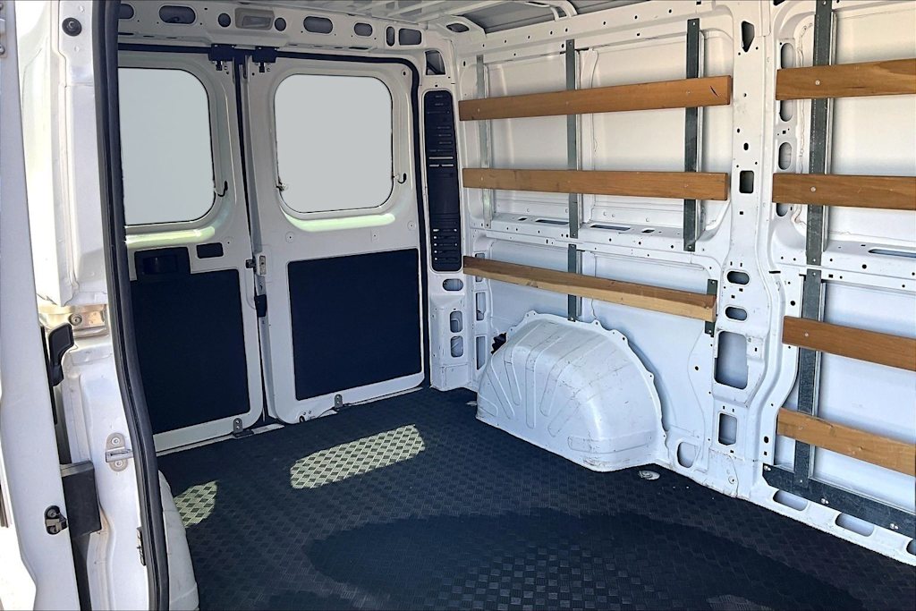 Thumbnail: 2025 RAM ProMaster - 18