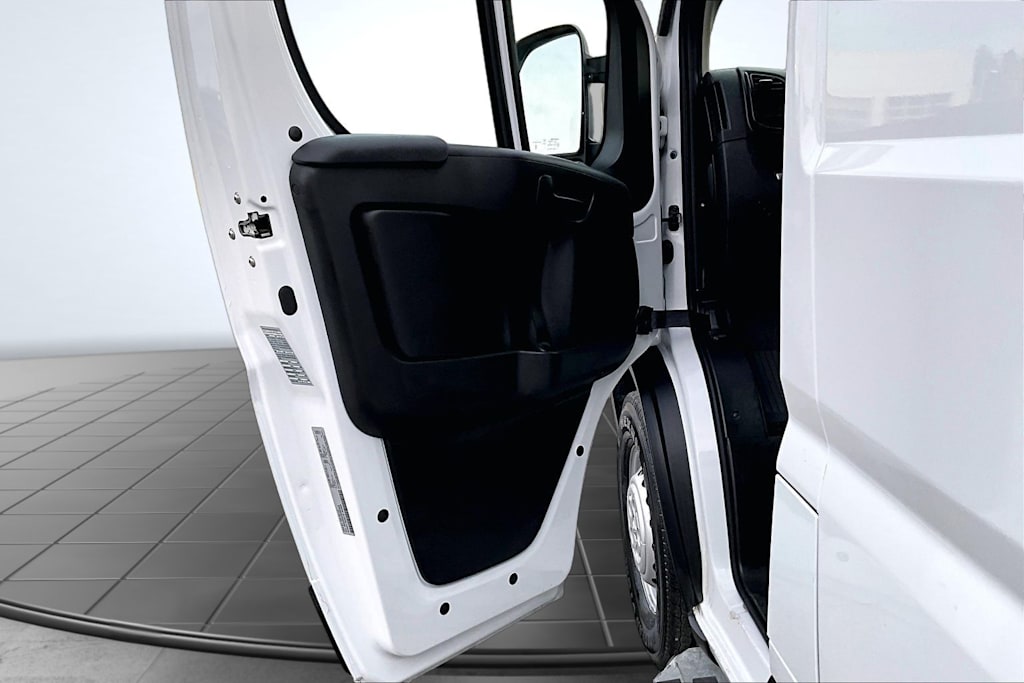 Thumbnail: 2025 RAM ProMaster - 26