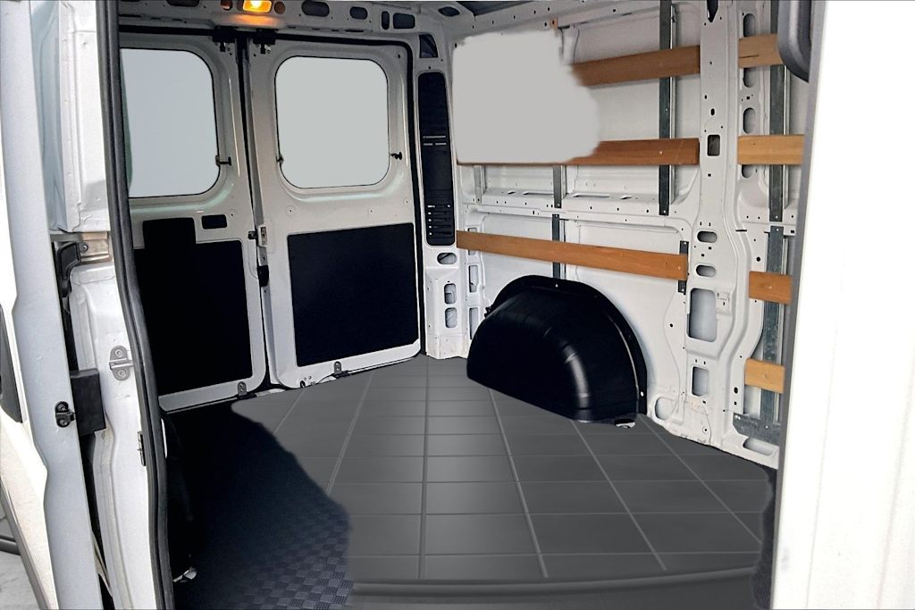 Thumbnail: 2025 RAM ProMaster - 13