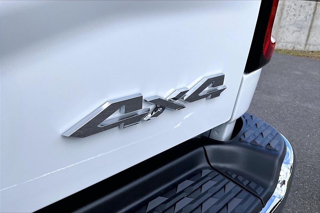 Thumbnail: 2026 RAM 2500 - 7