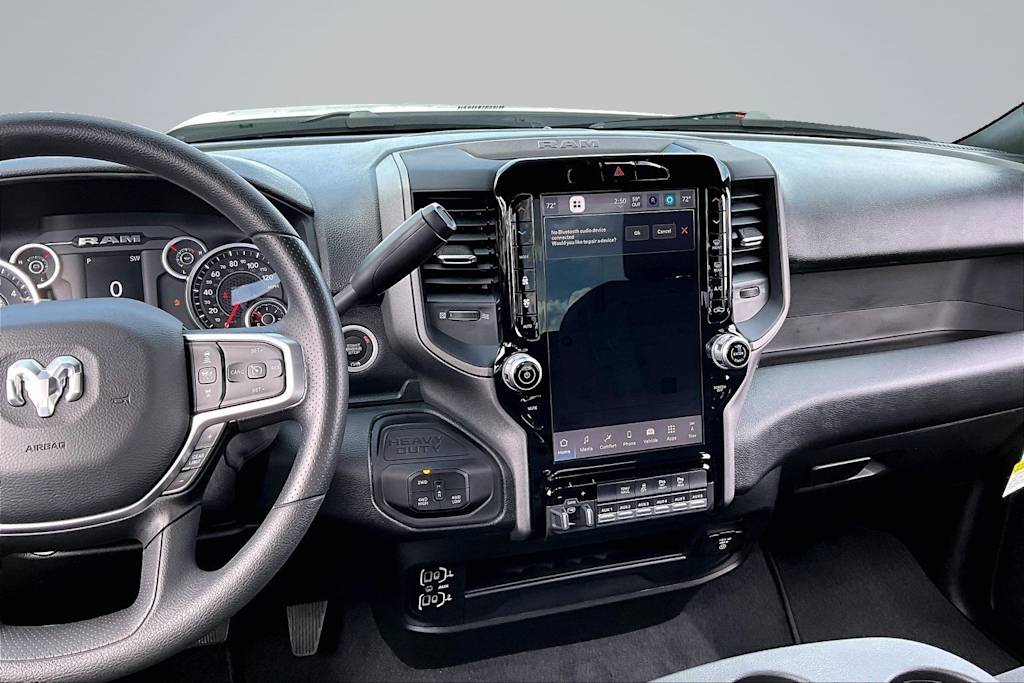 Thumbnail: 2026 RAM 2500 - 15