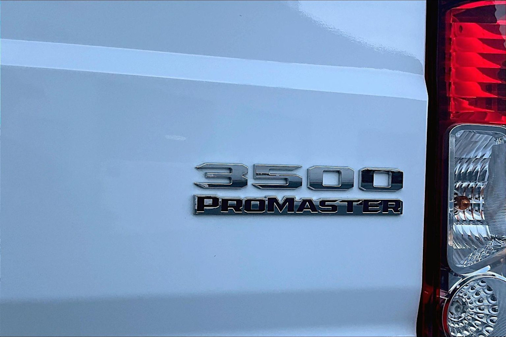 Thumbnail: 2025 RAM ProMaster - 6