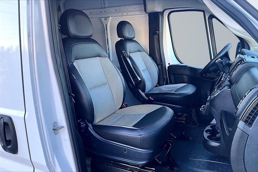 Thumbnail: 2025 RAM ProMaster - 11