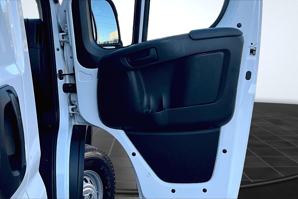 Thumbnail: 2025 RAM ProMaster - 27