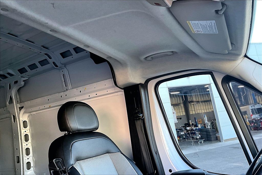 Thumbnail: 2025 RAM ProMaster - 28