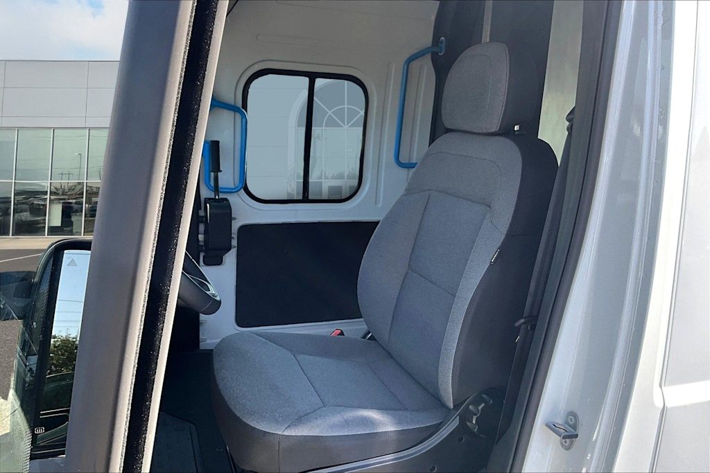Thumbnail: 2025 RAM ProMaster - 10