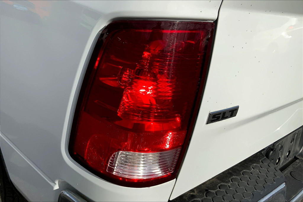 2023 RAM 1500 SLT 25