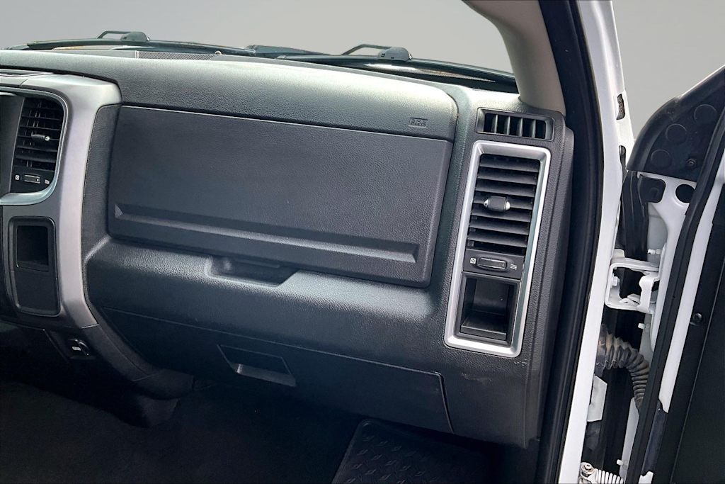 Thumbnail: 2023 RAM 1500 - 24