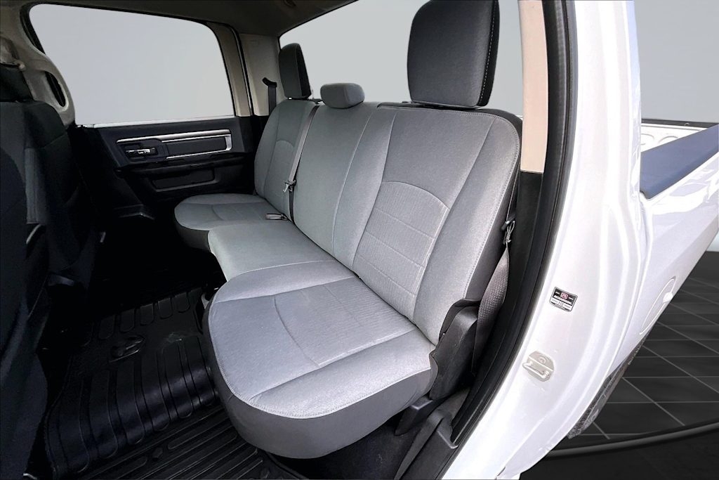 Thumbnail: 2023 RAM 1500 - 13