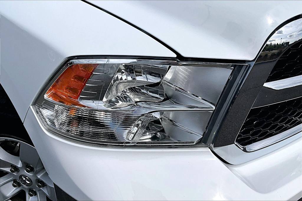 Thumbnail: 2023 RAM 1500 - 31