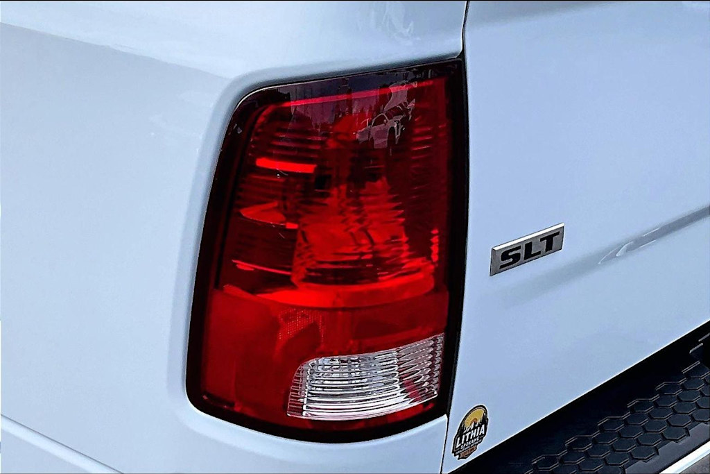 Thumbnail: 2023 RAM 1500 - 32