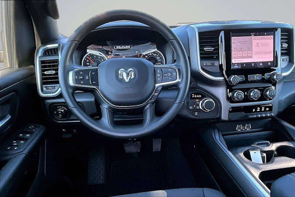 Thumbnail: 2026 RAM 1500 - 14